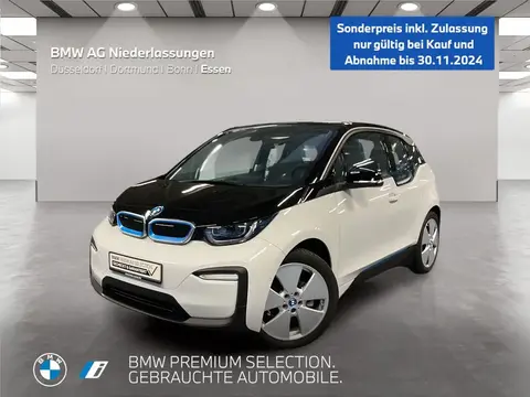 Used BMW I3 Not specified 2021 Ad 