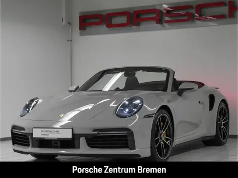 Used PORSCHE 911 Petrol 2021 Ad 