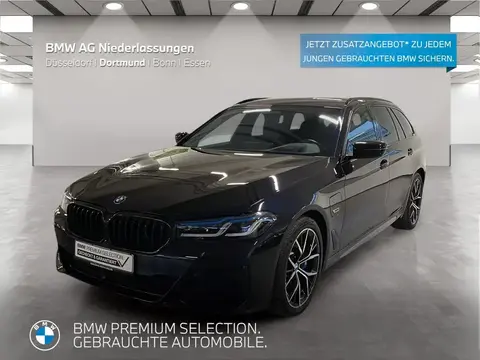 Used BMW SERIE 5 Hybrid 2023 Ad 