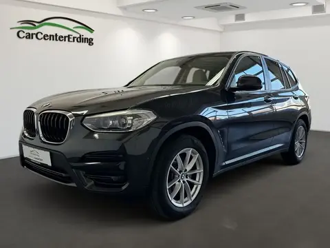 Annonce BMW X3 Essence 2021 d'occasion 