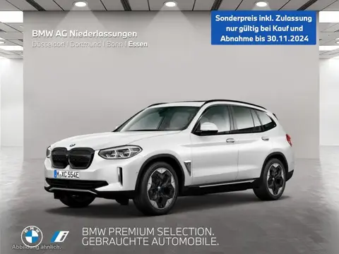 Used BMW IX3 Not specified 2021 Ad 