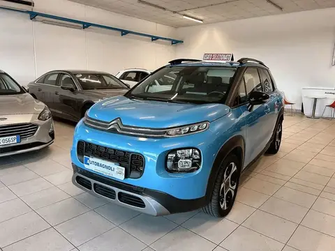 Annonce CITROEN C3 AIRCROSS Essence 2021 d'occasion 