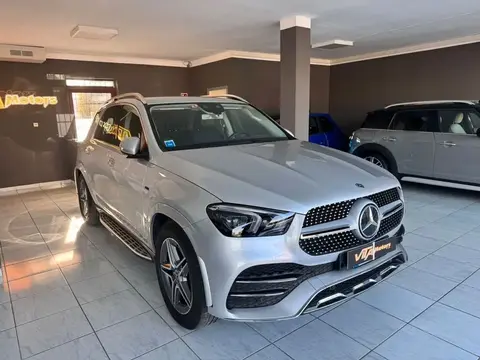 Used MERCEDES-BENZ CLASSE GLE Hybrid 2020 Ad 