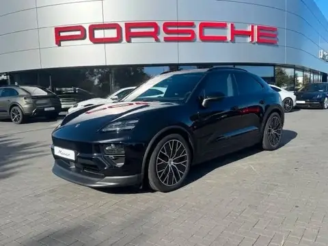 Used PORSCHE MACAN Not specified 2024 Ad 