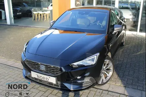 Annonce SEAT LEON Hybride 2020 d'occasion 