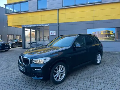 Used BMW X3 Diesel 2018 Ad 