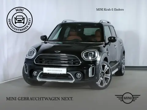 Annonce MINI COOPER Essence 2024 d'occasion 