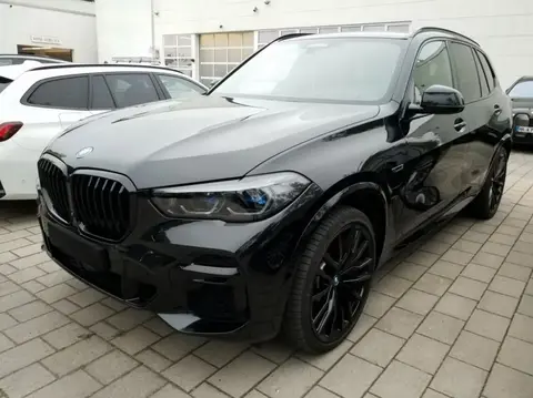 Used BMW X5 Hybrid 2021 Ad 