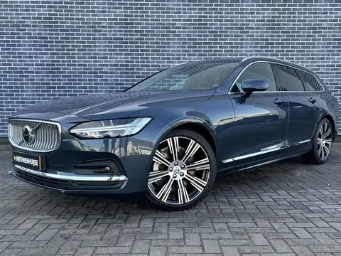 Used VOLVO V90 Petrol 2023 Ad 