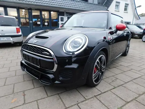 Used MINI JOHN COOPER WORKS Petrol 2018 Ad 