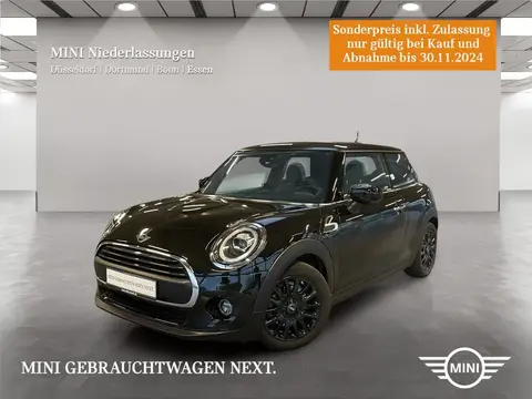 Used MINI ONE Petrol 2021 Ad 