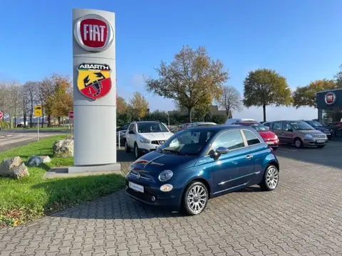 Used FIAT 500 Petrol 2022 Ad 