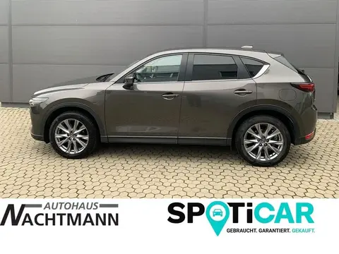 Used MAZDA CX-5 Diesel 2019 Ad 