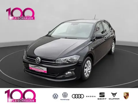 Used VOLKSWAGEN POLO Petrol 2019 Ad 