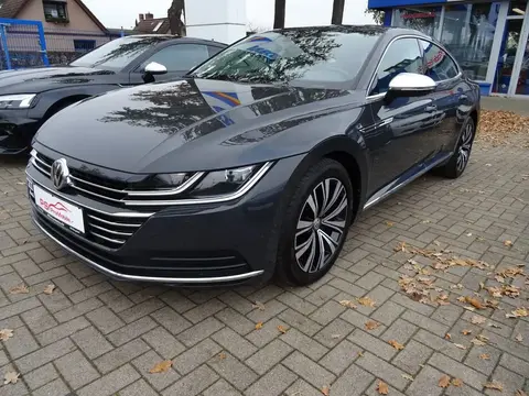 Used VOLKSWAGEN ARTEON Diesel 2018 Ad 