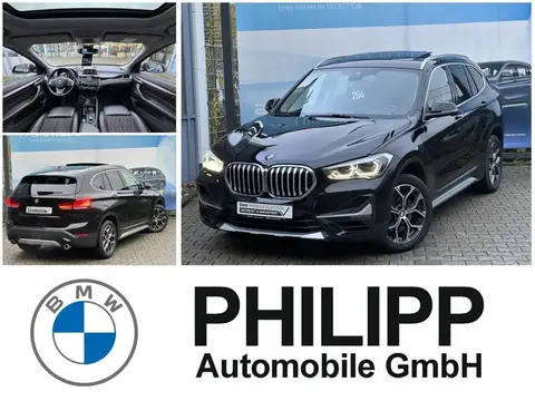 Annonce BMW X1 Essence 2021 d'occasion 