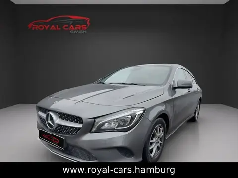 Used MERCEDES-BENZ CLASSE CLA Diesel 2018 Ad 