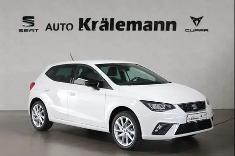 Used SEAT IBIZA Petrol 2024 Ad 