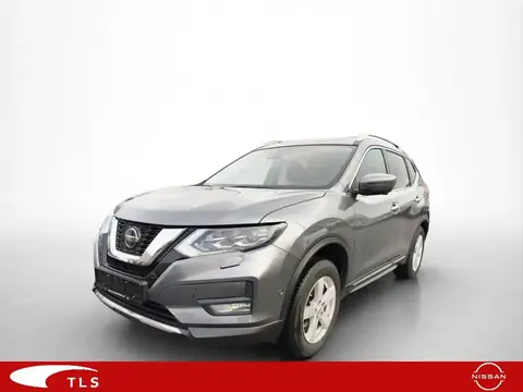 Used NISSAN X-TRAIL Petrol 2021 Ad 