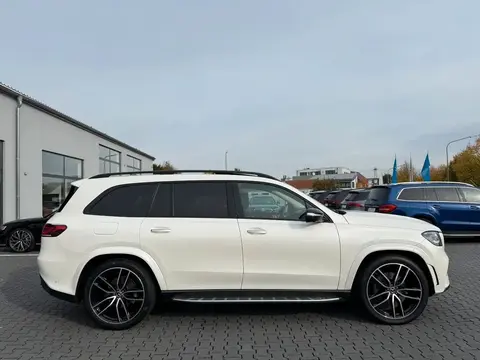 Used MERCEDES-BENZ CLASSE GLS Diesel 2021 Ad 