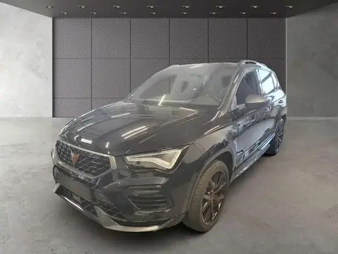 Annonce CUPRA ATECA Essence 2022 d'occasion 