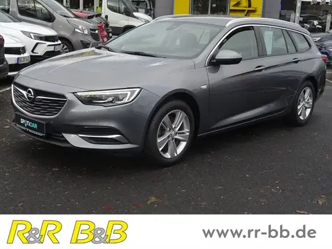 Annonce OPEL INSIGNIA Essence 2019 d'occasion 