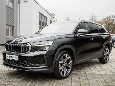 Annonce SKODA KODIAQ Diesel 2024 d'occasion 