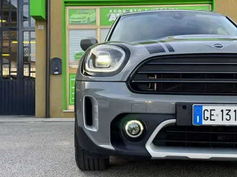 Used MINI COOPER Petrol 2021 Ad 