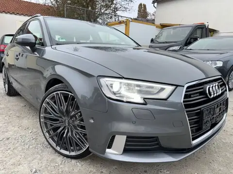 Annonce AUDI A3 Diesel 2017 d'occasion 