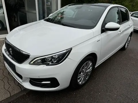 Used PEUGEOT 308 Diesel 2019 Ad 