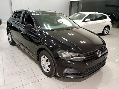 Used VOLKSWAGEN POLO Petrol 2018 Ad 