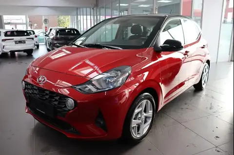 Annonce HYUNDAI I10 Essence 2022 d'occasion 