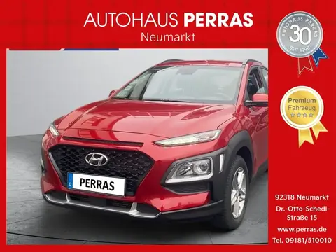 Annonce HYUNDAI KONA Essence 2019 d'occasion 