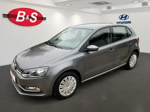 Used VOLKSWAGEN POLO Petrol 2016 Ad 