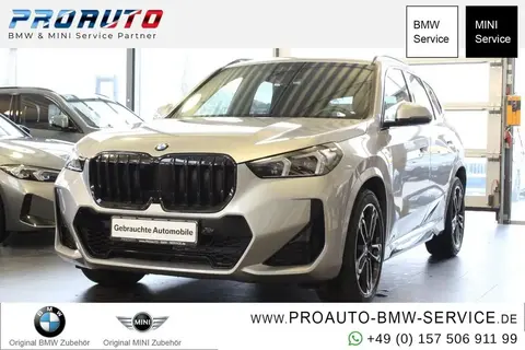 Annonce BMW X1 Diesel 2024 d'occasion 