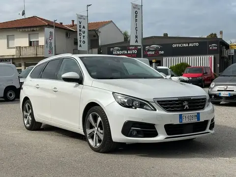 Used PEUGEOT 308 Diesel 2019 Ad 