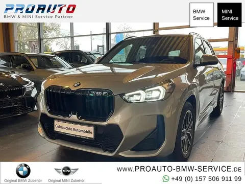 Used BMW X1 Petrol 2024 Ad 