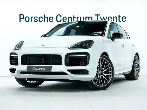 Used PORSCHE CAYENNE Hybrid 2023 Ad 