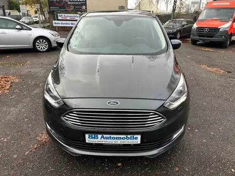 Used FORD C-MAX Diesel 2016 Ad 