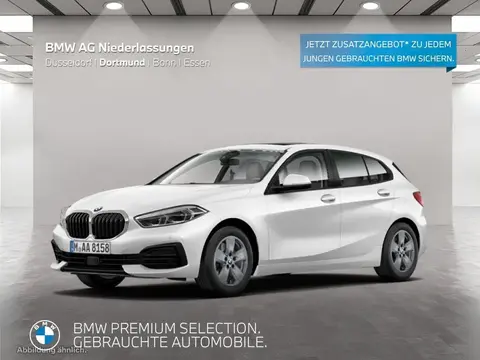 Used BMW SERIE 1 Petrol 2024 Ad 