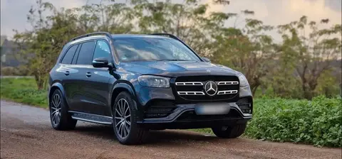 Annonce MERCEDES-BENZ CLASSE GLS Diesel 2024 d'occasion 