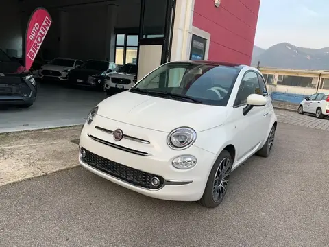 Used FIAT 500 Hybrid 2023 Ad 