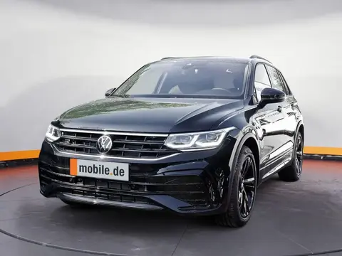 Used VOLKSWAGEN TIGUAN Diesel 2024 Ad 