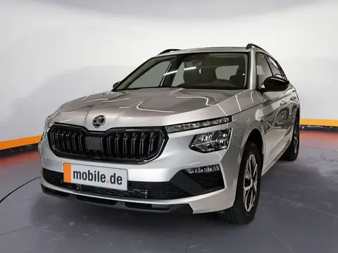 Annonce SKODA KAMIQ Essence 2024 d'occasion 