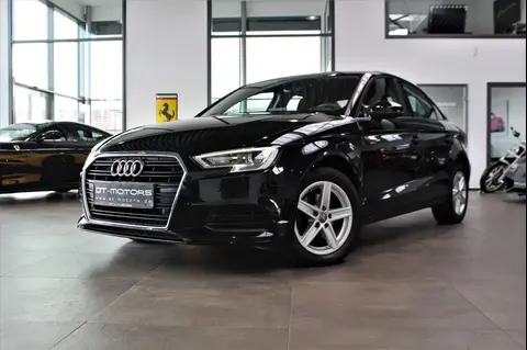 Used AUDI A3 Diesel 2017 Ad 