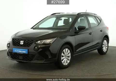 Annonce SEAT ARONA Essence 2021 d'occasion 