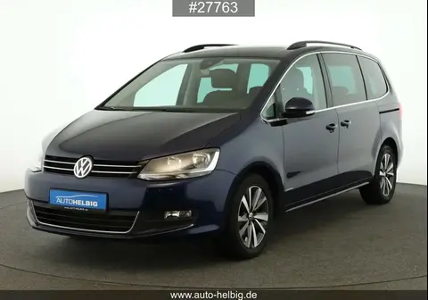 Used VOLKSWAGEN SHARAN Diesel 2019 Ad 