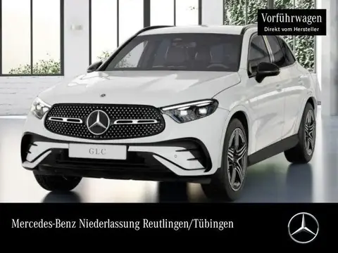 Annonce MERCEDES-BENZ CLASSE GLC Diesel 2024 d'occasion 