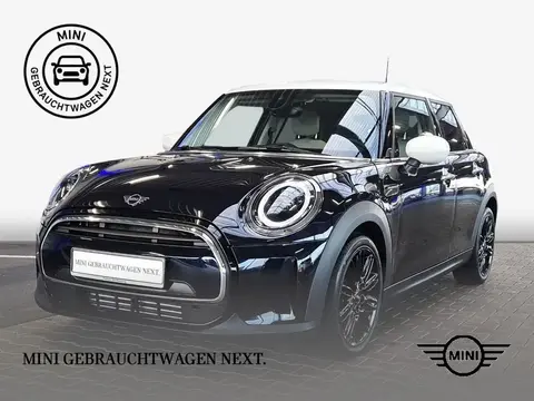 Annonce MINI COOPER Essence 2023 d'occasion 