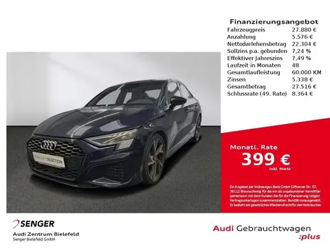 Used AUDI A3 Diesel 2021 Ad 